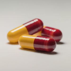 Hard Gelatin Capsules