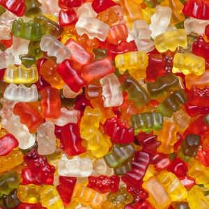 Gummies
