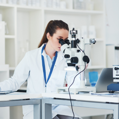 Research-Led Innovation