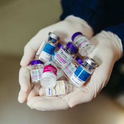 Therapeutic Versatility