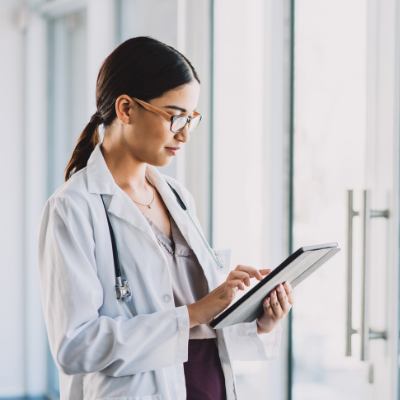 End-to-End Quality Control