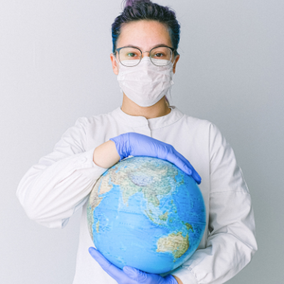 Reliable Global Supply